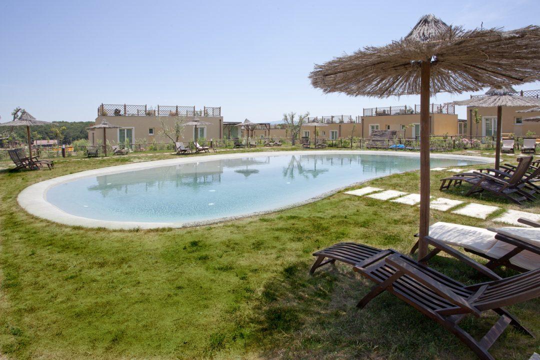 Di Toscana Holidays Cecina  Eksteriør billede