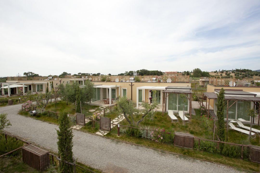 Di Toscana Holidays Cecina  Eksteriør billede